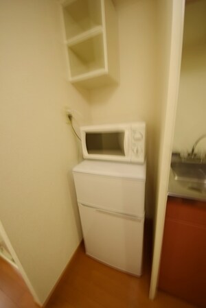 レオパレスT&Yの物件内観写真